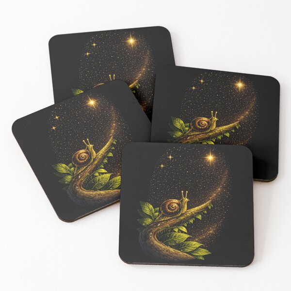Item preview, Slowly Toward the Star designed and sold by OlmoconPeras.