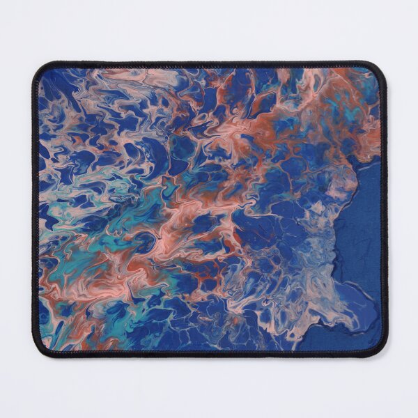 Item preview, Coral Drift designed and sold by jamesknightsart.