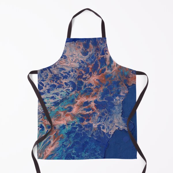 Item preview, Coral Drift designed and sold by jamesknightsart.