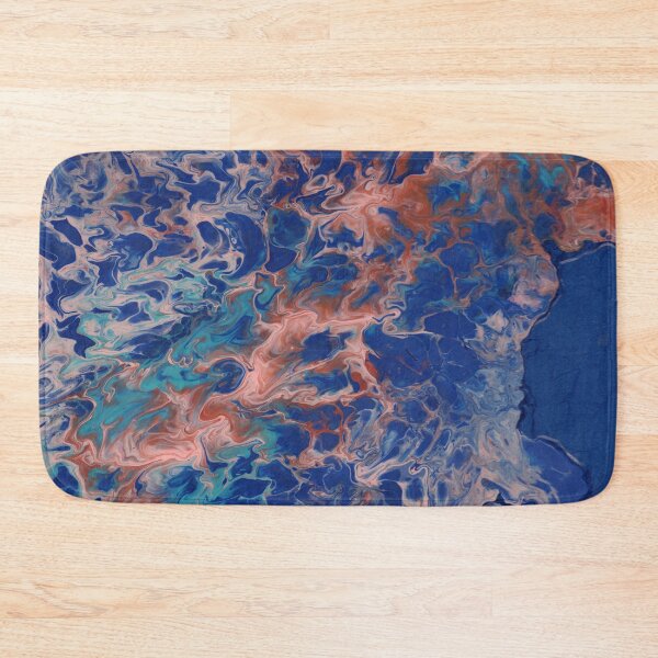 Item preview, Coral Drift designed and sold by jamesknightsart.