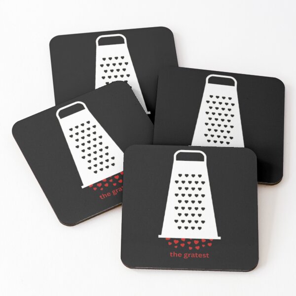 Item preview, the gratest grater designed and sold by indie cottage.