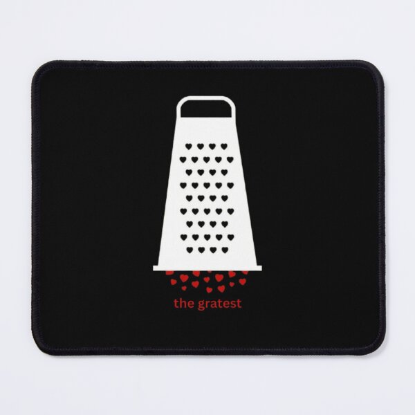 Item preview, the gratest grater designed and sold by indie cottage.