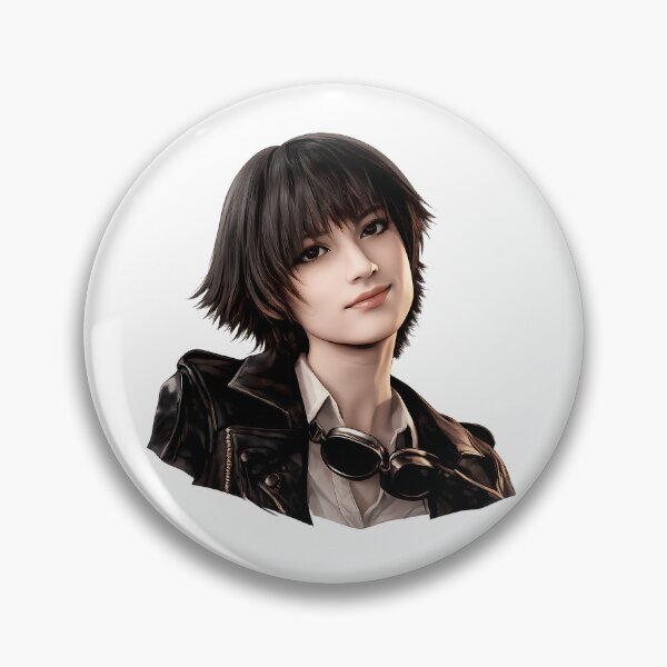 Item preview, Lady DMC designed and sold by DeviantMerch.