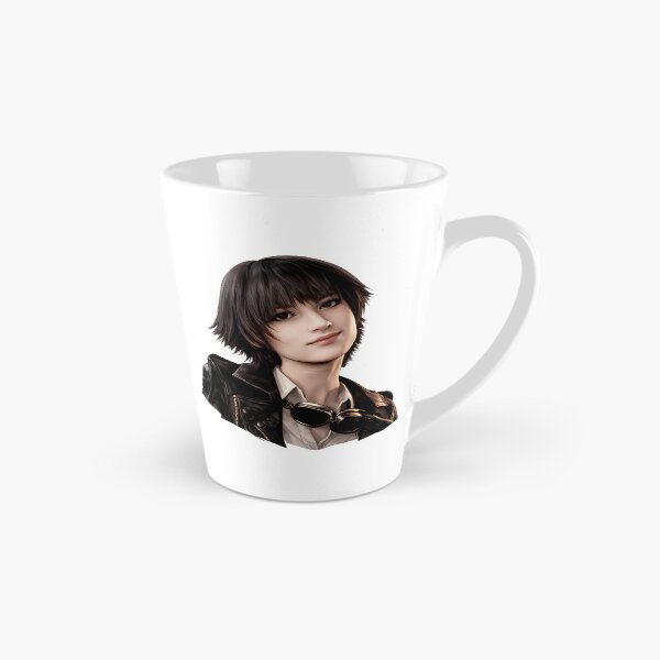 Item preview, Lady DMC designed and sold by DeviantMerch.