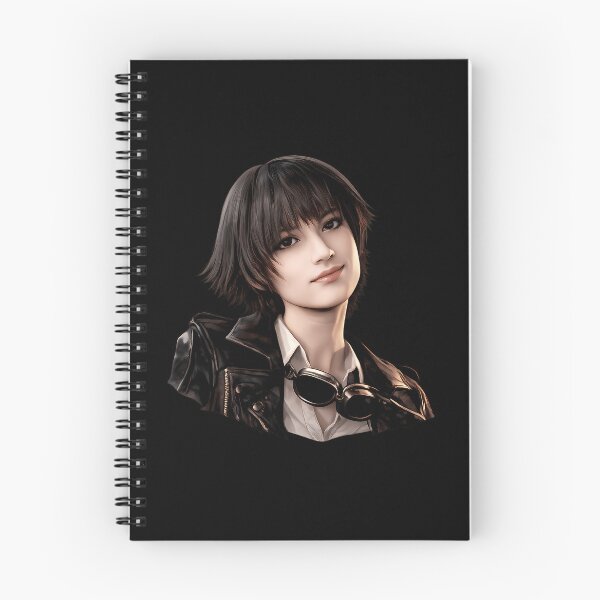 Item preview, Lady DMC designed and sold by DeviantMerch.