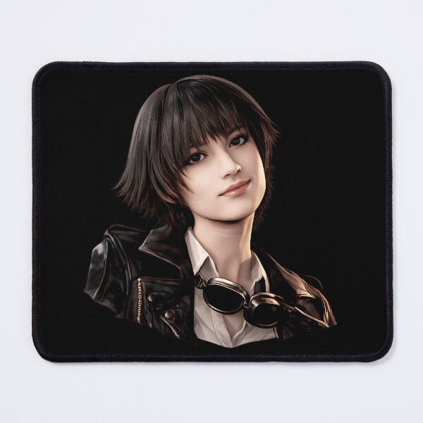 Item preview, Lady DMC designed and sold by DeviantMerch.