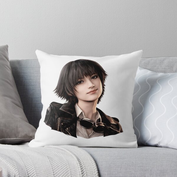 Item preview, Lady DMC designed and sold by DeviantMerch.