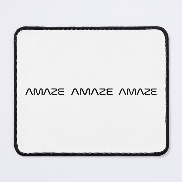 Item preview, Amaze Amaze Amaze, Project Hail Mary Rocky, Book Lovers designed and sold by Askedapples.