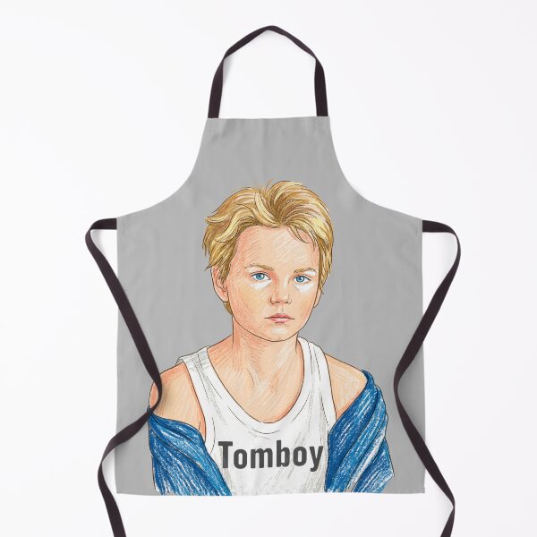 Item preview, Tomboy movie poster designed and sold by PatyEmiko.