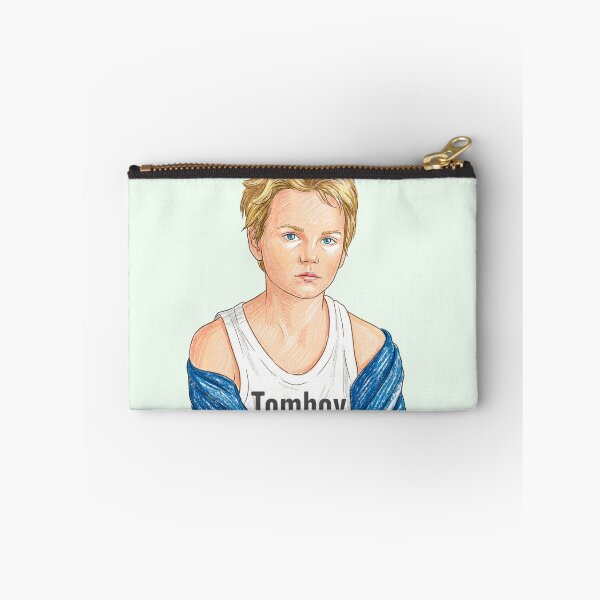 Item preview, Tomboy movie poster designed and sold by PatyEmiko.