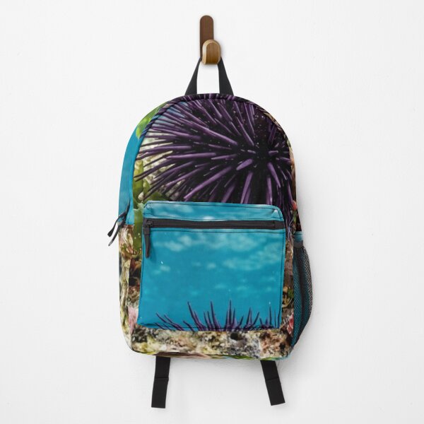 Item preview, Sea urchin underwater. designed and sold by Malisa345.