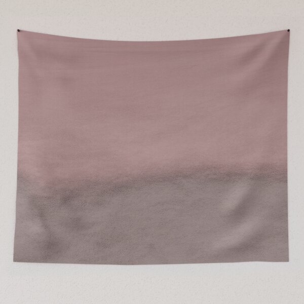 Item preview, Dusty Rose Sand Dunes – Minimalist Abstract Texture designed and sold by Midnight Veil Designs.
