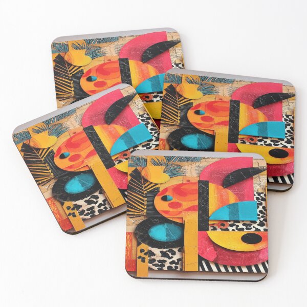 Item preview, Jungle Circuitry: The Leopard’s Math Class designed and sold by Overthinker9.