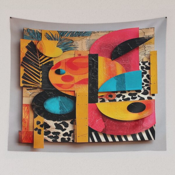 Item preview, Jungle Circuitry: The Leopard’s Math Class designed and sold by Overthinker9.