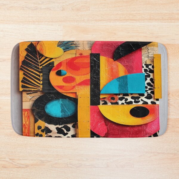 Item preview, Jungle Circuitry: The Leopard’s Math Class designed and sold by Overthinker9.
