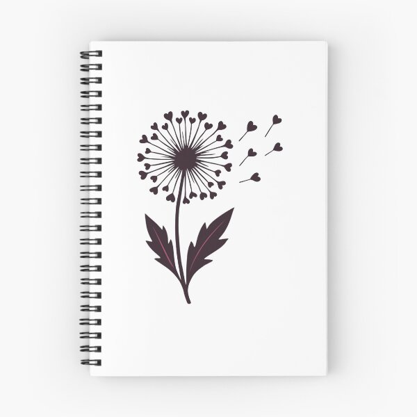 Item preview,  Dandelion puff designed and sold by uunaa.