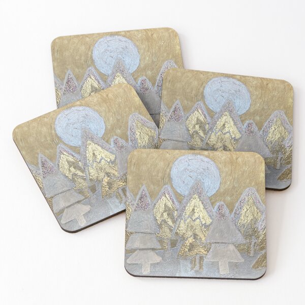 Item preview, Moon Glow designed and sold by Jeanne Henner.