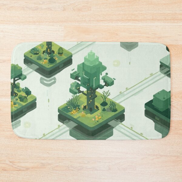Item preview, Lifeline Circuit designed and sold by AbstractAnom.
