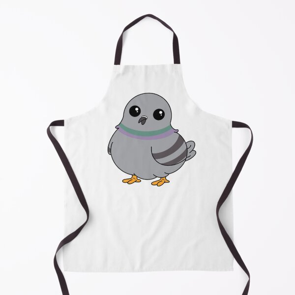 Item preview, Big Fat Pigeon designed and sold by VHaywardDesigns.