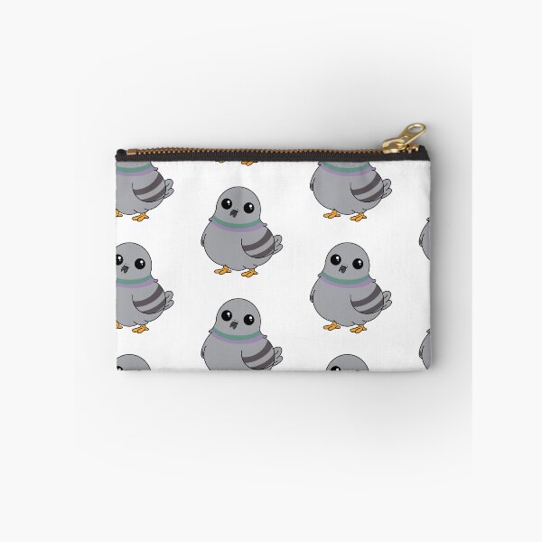 Item preview, Big Fat Pigeon  designed and sold by VHaywardDesigns.