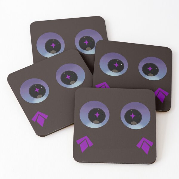 Item preview, Nyanners Observes You - Zoomed In designed and sold by Varydox.