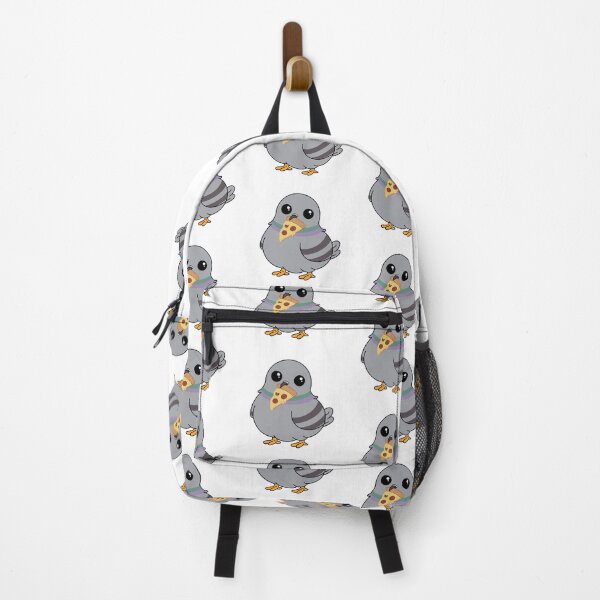 Item preview, Big Fat Pigeon Pizza designed and sold by VHaywardDesigns.
