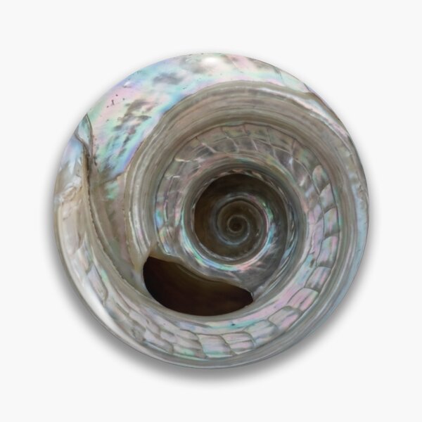 Item preview, Inside of a seashell. designed and sold by Malisa345.