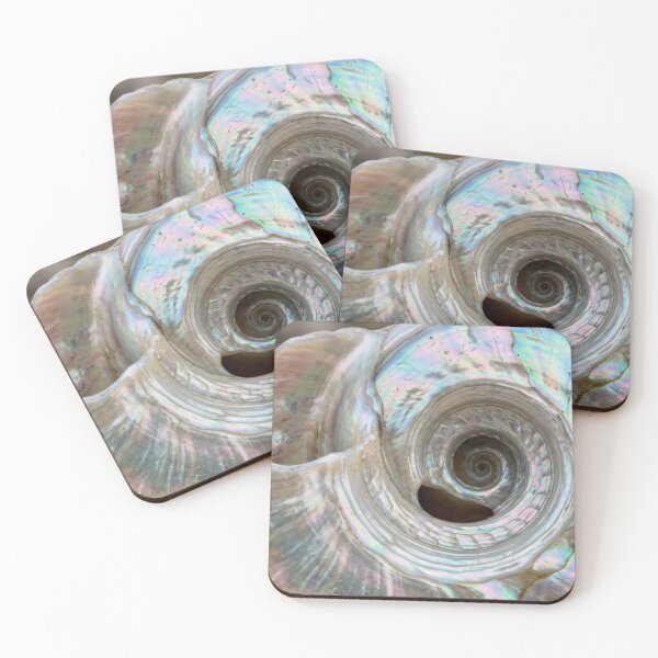 Item preview, Inside of a seashell. designed and sold by Malisa345.