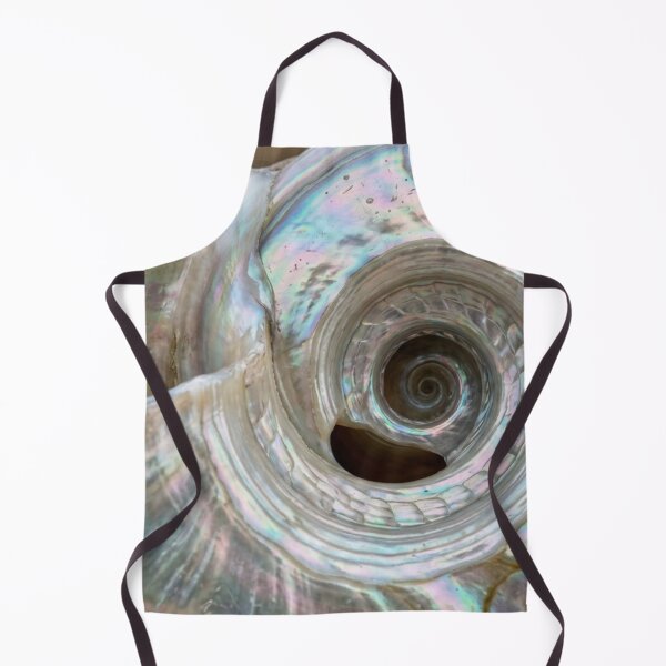 Item preview, Inside of a seashell. designed and sold by Malisa345.