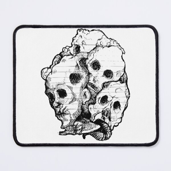 Item preview, The Grotesque designed and sold by ScullyTheMeek.