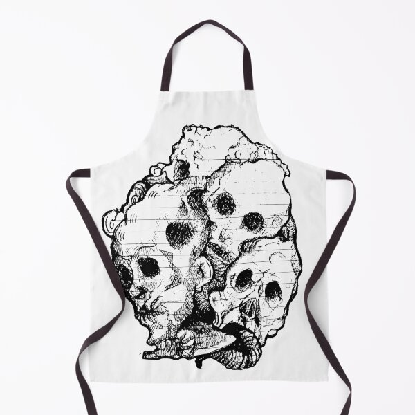 Item preview, The Grotesque designed and sold by ScullyTheMeek.