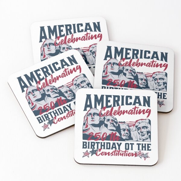 Artikelvorschau, Amerikas 250. Geburtstag wird gefeiert entworfen und verkauft von TheEndDesign.