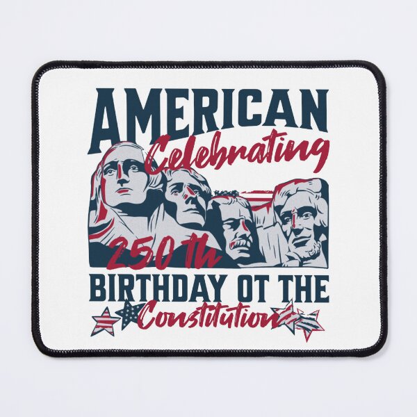 Item preview, Americas 250th Birthday Celebrating designed and sold by TheEndDesign.