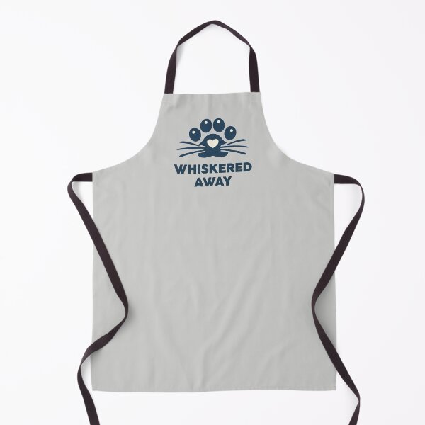 Item preview, Whiskered Away designed and sold by elife.ds.