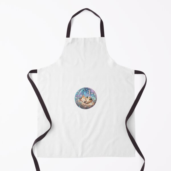 Item preview, Cyberpunk Sleeping Dog Capsule – Neon City Cozy Rest Aesthetic designed and sold by wildbest.