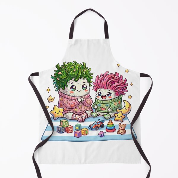 Item preview, Sushi playing with toys designed and sold by PP&RAINBOW SHOP.