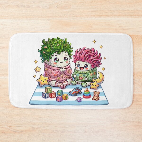 Item preview, Sushi playing with toys designed and sold by PP&RAINBOW SHOP.