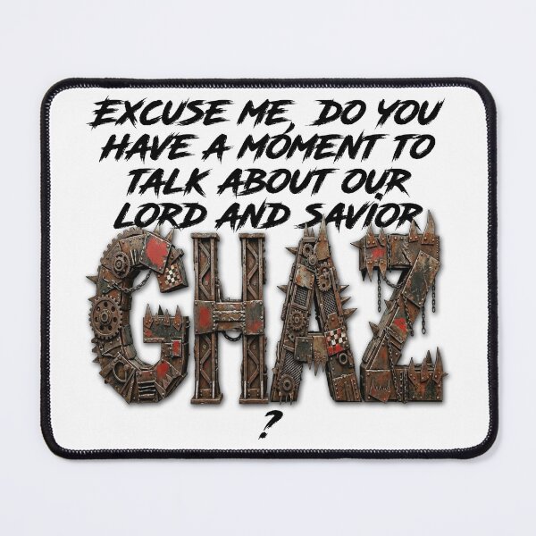 Item preview, Excuse me... black font designed and sold by earh0x-minis.