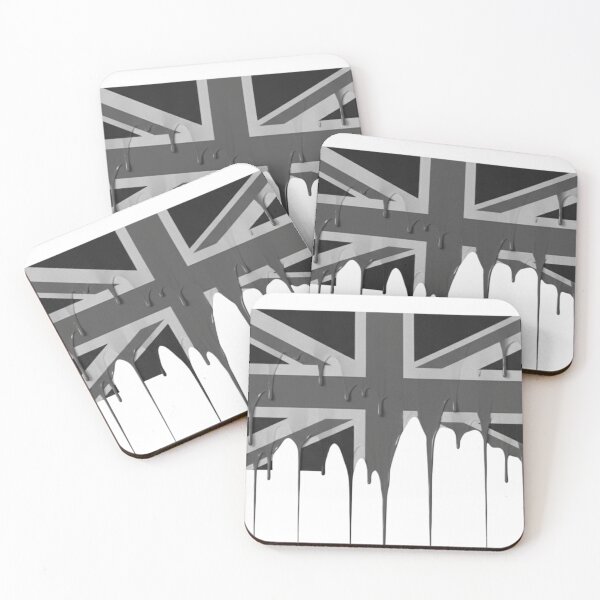 Item preview, Union Jack designed and sold by VisReb.