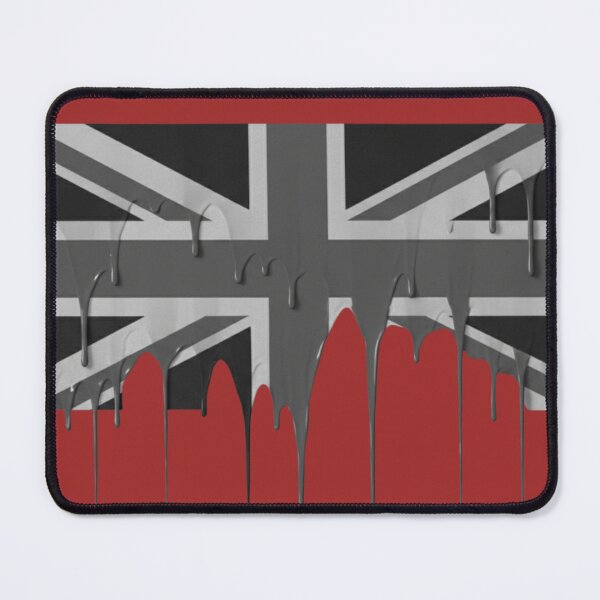 Item preview, Union Jack designed and sold by VisReb.