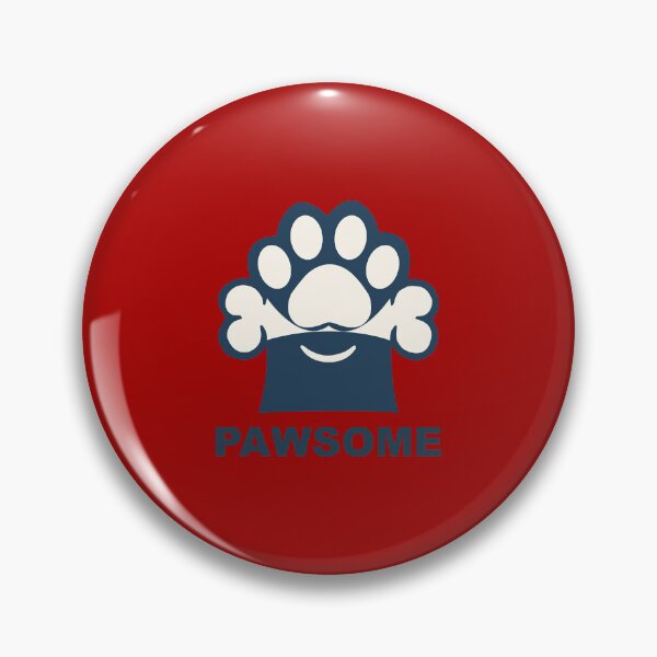 Item preview, Pawsome designed and sold by elife.ds.