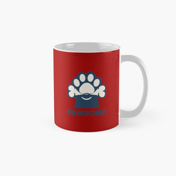 Item preview, Pawsome designed and sold by elife.ds.