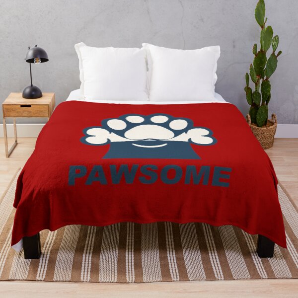 Item preview, Pawsome designed and sold by elife.ds.