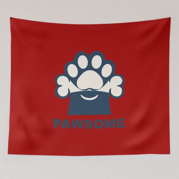 Item preview, Pawsome designed and sold by elife.ds.