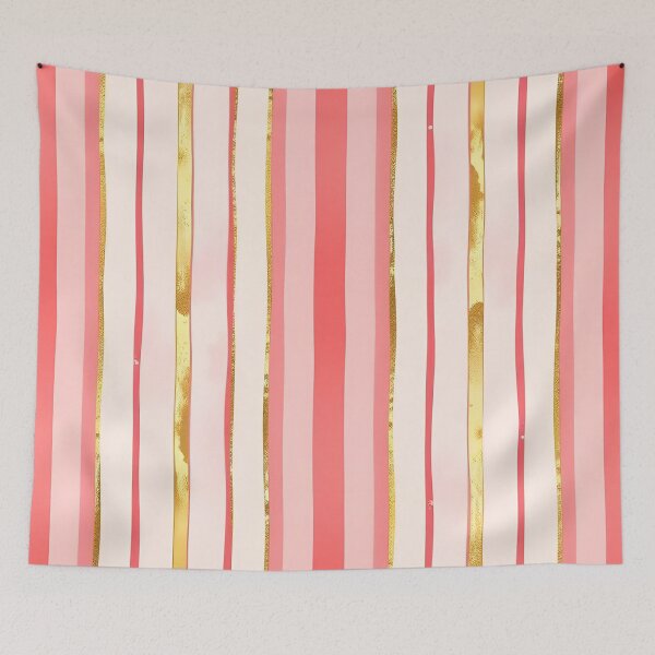 Item preview, Retro Stripes  designed and sold by GraphicsClub.
