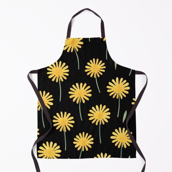 Item preview, Dandelion puff pattern designed and sold by uunaa.