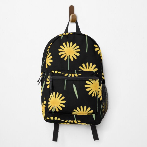 Item preview, Dandelion puff pattern designed and sold by uunaa.