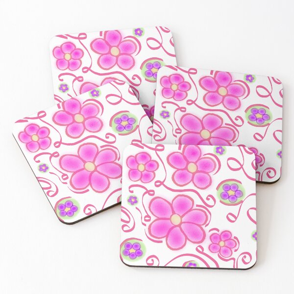 Item preview, Flowers designed and sold by Inisight.