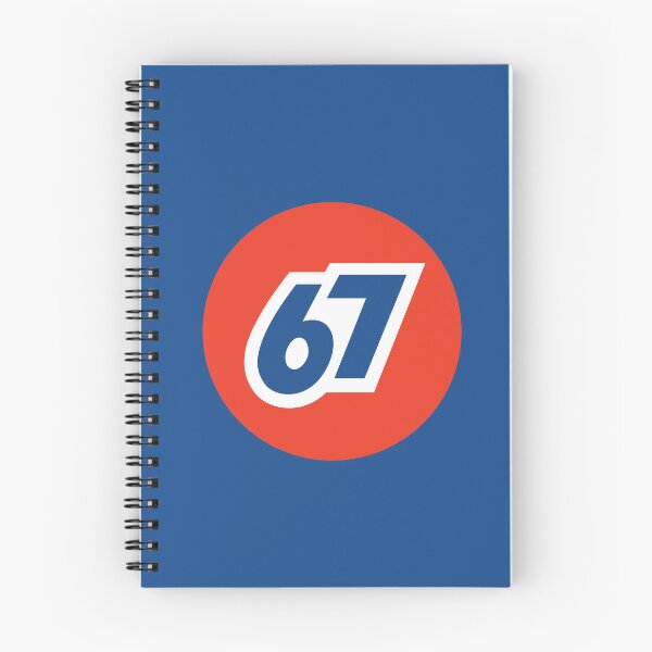 Item preview, 67 Gas designed and sold by visualcraftsman.