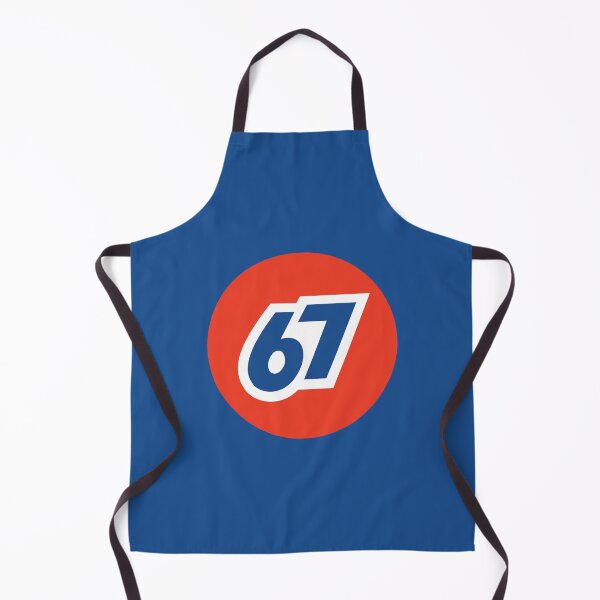 Item preview, 67 Gas designed and sold by visualcraftsman.